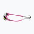 Okulary do pływania dziecięce arena Spider r pink/grey/pink 8