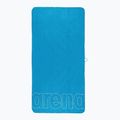 Ręcznik arena Smart Plus Gym blue/white