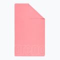 Ręcznik arena Smart Plus pink/white