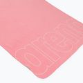 Ręcznik arena Smart Plus pink/white 2
