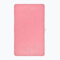 Ręcznik arena Smart Plus pink/white 4