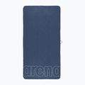 Ręcznik arena Smart Plus Gym navy/white