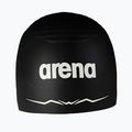 Czepek do pływania arena Aquaforce Wave black /white