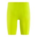 Jammery pływackie męskie arena Team Swim Jammer Solid soft green/neon blue 2