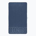 Ręcznik arena Smart Plus navy/white 4