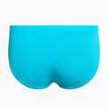 Slipy pływackie męskie arena Team Swim Briefs Solid martinica/floreale 2