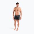 Bokserki pływackie męskie arena Dynamo Short black 6