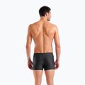 Bokserki pływackie męskie arena Dynamo Short black 7