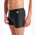 Bokserki pływackie męskie arena Dynamo Short black 8