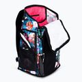 Plecak pływacki arena Spiky III 45 l Allover tropics 4