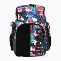 Plecak pływacki arena Spiky III 45 l Allover tropics 5