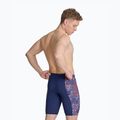 Jammery pływackie męskie arena Kikko Pro Swim Jammer navy/team redwhiteblue 7