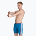 Jammery pływackie męskie arena Swim Solid Jammer blue cosmo/astro red 2