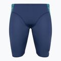 Jammery pływackie męskie arena Starfish Swim Jammer navy/turquoise multi