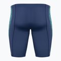 Jammery pływackie męskie arena Starfish Swim Jammer navy/turquoise multi 2