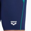Jammery pływackie męskie arena Starfish Swim Jammer navy/turquoise multi 6