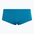Bokserki pływackie męskie arena Planet Swim Low Waist Short blue cosmo/white multi