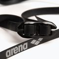 Okulary do pływania arena Cobra Ultra Swipe smoke/peacock 7