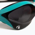 Okulary do pływania arena Cobra Ultra Swipe smoke/peacock 8