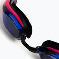 Okulary do pływania arena Cobra Edge Swipe blue violet/pink/black 7