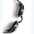 Okulary do pływania arena Cobra Edge Swipe Mirror silver/sage/black 5