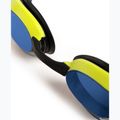 Okulary do pływania arena Cobra Ultra Swipe royal blue/cyber lime 8