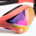 Okulary do pływania arena Cobra Ultra Swipe Mirror violet/coral 6