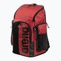 Plecak arena Spiky III 45 l crimson / black 3