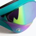 Okulary do pływania arena Cobra Ultra Swipe Mirror emerald/peacock 6