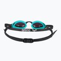 Okulary do pływania arena Cobra Core Swipe Mirror emerald/peacock 5