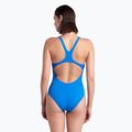 Strój pływacki jednoczęściowy damski arena Team Swimsuit Challenge Solid 6