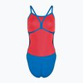 Strój pływacki jednoczęściowy damski arena Team Swimsuit Challenge Solid 2