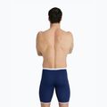 Jammery pływackie męskie arena Icons Swim Jammer Solid navy/white 6