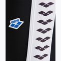 Jammery pływackie męskie arena Icons Swim Jammer Solid black/white 5