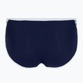 Bokserki pływackie męskie arena Icons Swim Low Waist Short Solid navy/white 2