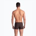 Bokserki pływackie arena Icons Swim Short Solid sepia/water 6