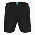 Szorty kąpielowe męskie arena Fundamentals Boxer R black/white