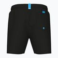 Szorty kąpielowe męskie arena Fundamentals Boxer R black/white 2