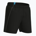 Szorty kąpielowe męskie arena Fundamentals Boxer R black/white 3