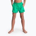 Szorty kąpielowe dziecięce arena Bywayx Youth R green quartz/navy 5