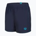 Szorty kąpielowe dziecięce arena Bywayx Youth R navy/turquoise 3