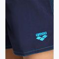 Szorty kąpielowe dziecięce arena Bywayx Youth R navy/turquoise 9