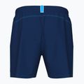 Szorty kąpielowe męskie arena Bywayx R navy/turquoise 2