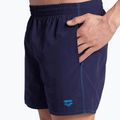 Szorty kąpielowe męskie arena Bywayx R navy/turquoise 8
