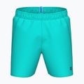 Szorty kąpielowe męskie arena Fundamentals Boxer R water/navy 7