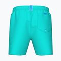 Szorty kąpielowe męskie arena Fundamentals Boxer R water/navy 8