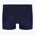 Bokserki pływackie męskie arena Kikko V Swim Short navy/soft green 2