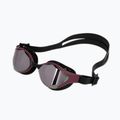 Okulary do pływania arena Air-Bold Swipe Mirror silver/red wine 6