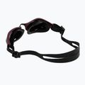 Okulary do pływania arena Air-Bold Swipe Mirror silver/red wine 9