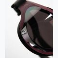 Okulary do pływania arena Air-Bold Swipe Mirror silver/red wine 13